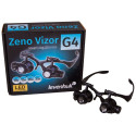 Levenhuk Zeno Vizor G4 Plus Magnifying Glasses