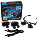 Levenhuk Zeno Vizor G4 Plus Magnifying Glasses