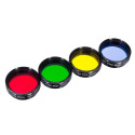 Levenhuk Solar System F4 Filter Set