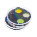 Levenhuk Solar System F8 Filter Set