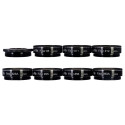 Levenhuk Solar System F8 Filter Set