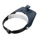 Discovery Crafts DHD 30 Head Magnifier 1.2-3.5x