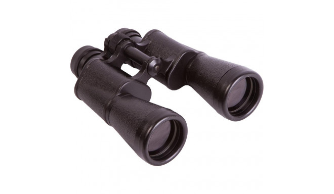 Levenhuk Heritage BASE 12x45 Binoculars (Russian optical glass BK10 with multi-layer coat)