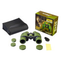 Binoculars, Levenhuk Travel 8x40