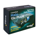 Levenhuk Halo 13x PLUS digitālais nakts redzamības binoklis