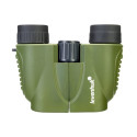 Binoculars, Levenhuk Travel 8x21