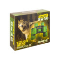 Binoculars, Levenhuk Travel 8x40