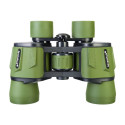 Binoculars, Levenhuk Travel 10x40