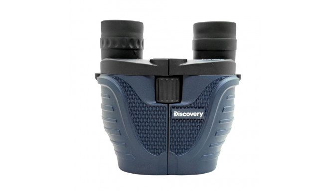 Discovery Gator 8–20x25 Binoculars