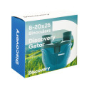 Discovery Gator 8-20x25 binokkel