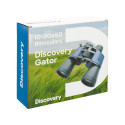 Discovery Gator 10-30x50 binokkel