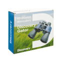 Discovery Gator 10–30x50 Binoculars