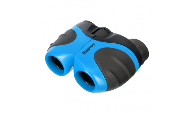 Discovery Basics BBС 8x21 Gravity Binoculars