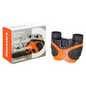 Discovery Basics BBС 8x21 Terra Binoculars