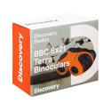 Discovery Basics BBС 8x21 Terra Binoculars