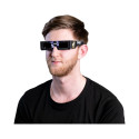Solar Eclipse glasses, Focus Sports Optics