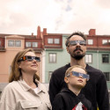 Solar Eclipse glasses, Focus Sports Optics