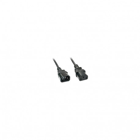 CABLE POWER C14 TO C13/3M 30332 LINDY