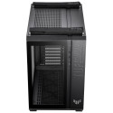 Case|ASUS|GT502 PLUS|MidiTower|Not included|ATX|MicroATX|MiniITX|Colour Black|GT502PLUS/BLK/TG/TUFGA