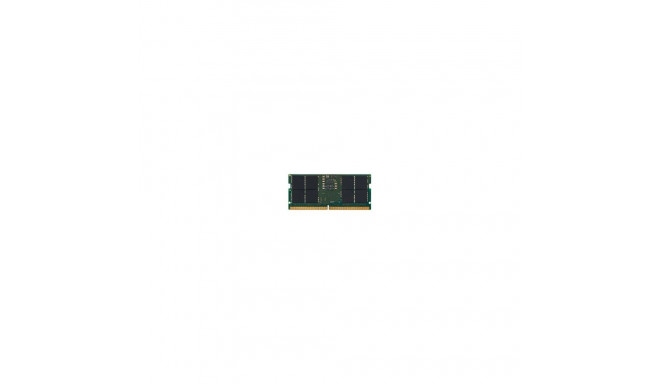 Kingston RAM NB 16GB DDR5-5600/SO KCP556SS8-16