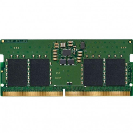 NB MEMORY 8GB DDR5-5600/SO KCP556SS6-8 KINGSTON