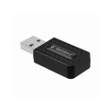 WRL ADAPTER 1300MBPS USB/DUALBAND WNP-UA1300-03 GEMBIRD