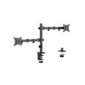 DISPLAY ACC MOUNTING ARM/17-32" MA-D2-03 GEMBIRD