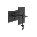 DISPLAY ACC MOUNTING ARM/17-32" MA-D2-03 GEMBIRD