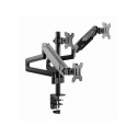 DISPLAY ACC MOUNTING ARM/17-27" MA-DA3-01 GEMBIRD