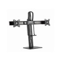DISPLAY ACC ADJUSTABLE STAND/DOUBLE MS-D2-01 GEMBIRD