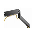 DISPLAY ACC MOUNTING ARM/17-27" MA-DA3-03 GEMBIRD