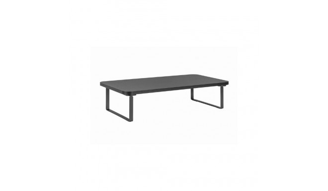 DISPLAY ACC ADJUSTABLE STAND/RECTANGLE MS-TABLE-03 GEMBIRD