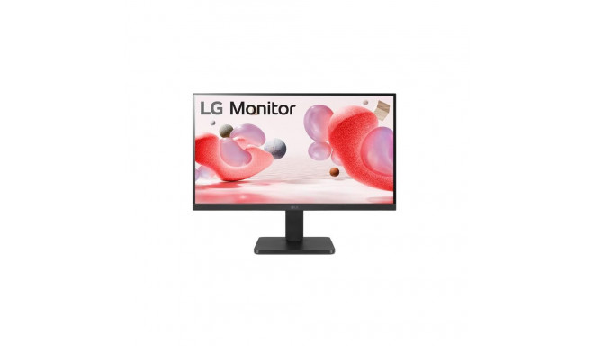 LCD Monitor|LG|22MR410-B|21.45"|Panel VA|1920x1080|16:9|100Hz|5 ms|Tilt|Colour Black|22MR410-B