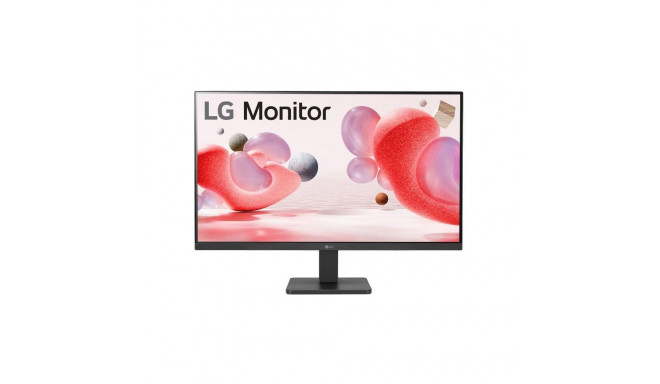 LCD Monitor|LG|27MR400-B|27"|Panel IPS|1920x1080|16:9|100Hz|5 ms|Tilt|27MR400-B