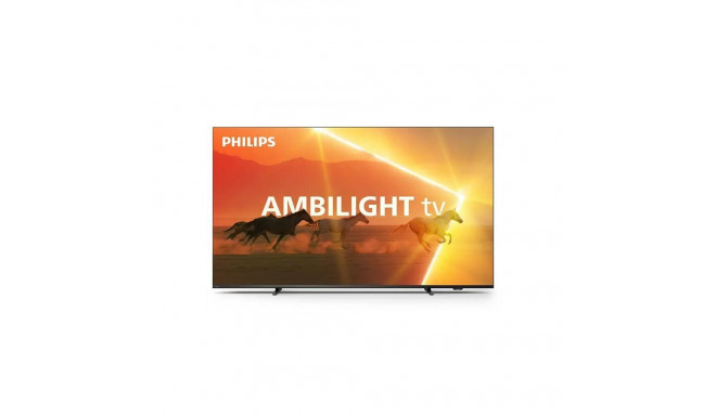 TV Set|PHILIPS|65"|4K/Smart|3840x2160|Wireless LAN 802.11ac|Bluetooth|Philips OS|65PML9008/12