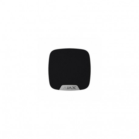 SIREN WRL INDOOR HOMESIREN/BLACK 38110 AJAX