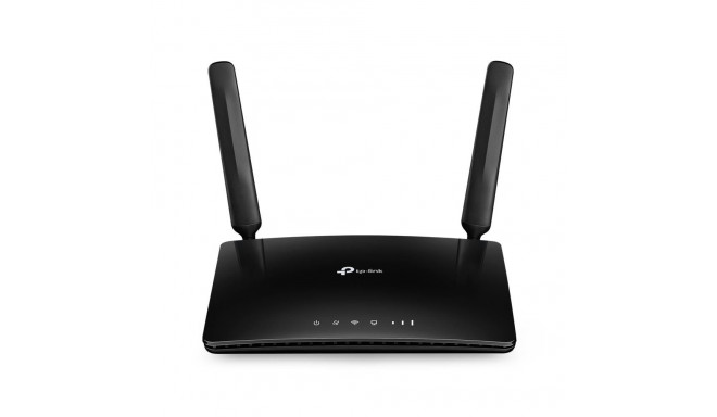 Wireless Router|TP-LINK|Router / Modem|1200 Mbps|IEEE 802.11a|IEEE 802.11 b/g|IEEE 802.11n|IEEE 802.