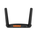 Wireless Router|TP-LINK|Router / Modem|1200 Mbps|IEEE 802.11a|IEEE 802.11 b/g|IEEE 802.11n|IEEE 802.