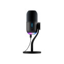 LOGITECH Yeti GX Dynamic RGB Gaming Mic with LIGHTSYNC - BLACK - USB - N/A - EMEA28-935 - LATM