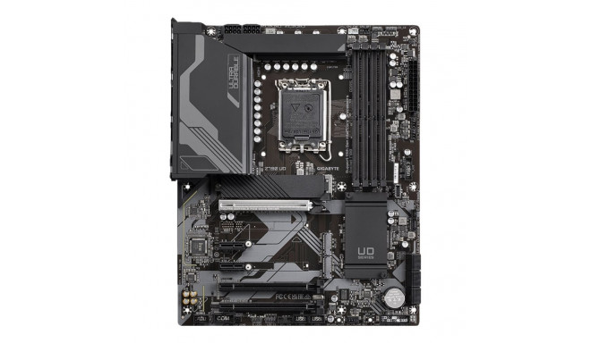 GIGABYTE Z790 D AX