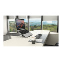KENSINGTON Easy Riser Aluminum Laptop Riser