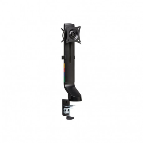 KENSINGTON space-saving single monitor arm