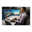 KENSINGTON Easy Riser Aluminum Laptop Riser