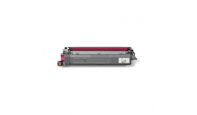 BROTHER TN248M magenta toonerikassett ISO tootlikkus 1 000 lehekülge