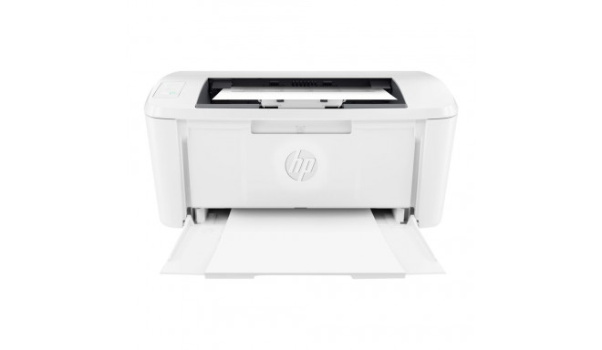 HP LaserJet M110w Printer Mustvalge laserprinter A4/Letter 600x600dpi 20 lk/min 150 lehte USB 2.0 Wi