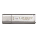 KINGSTON 16GB IKLP50 AES USB w/256bit Encryption