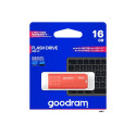 GOODRAM UME3-0160O0R11 GOODRAM memory USB UME3 16GB USB 3.0 Orange