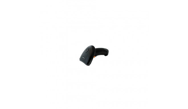 NewLand HR11 Aringa, 1D, USB, RS232, kit (USB), black