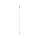 Active, multifunctional stylus Baseus Smooth Writing Series with wireless charging, USB-C (White)