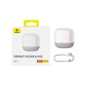 AeQur V2 Wireless Speaker  Baseus  (white)